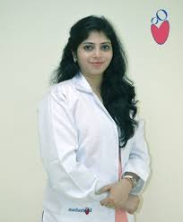Dr Roopshree Jaiswal